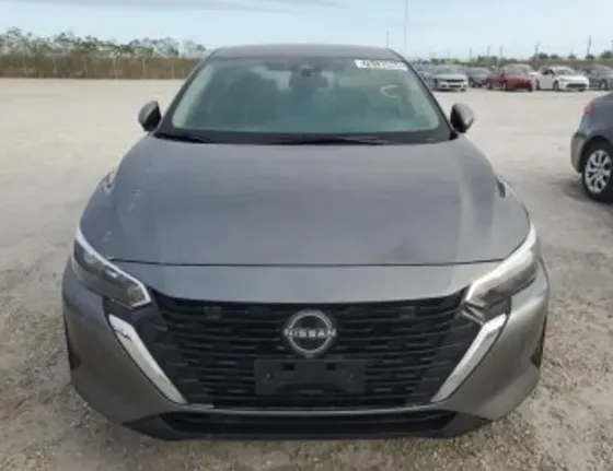 Nissan Sentra 2024 Тбилиси
