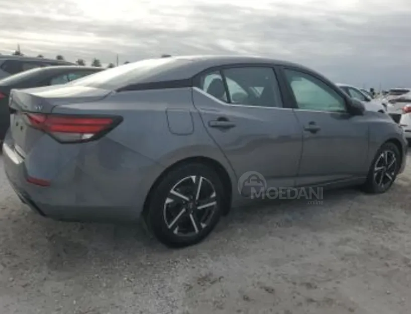 Nissan Sentra 2024 Тбилиси - изображение 3