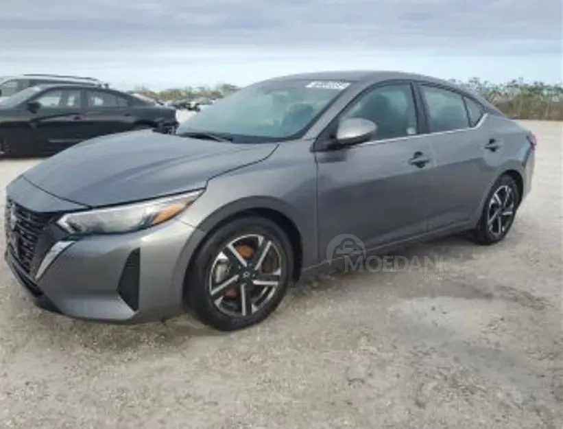 Nissan Sentra 2024 Тбилиси - изображение 5