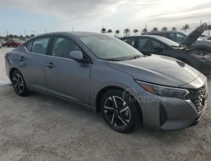 Nissan Sentra 2024 Тбилиси - изображение 2