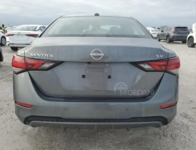 Nissan Sentra 2024 Тбилиси - изображение 4