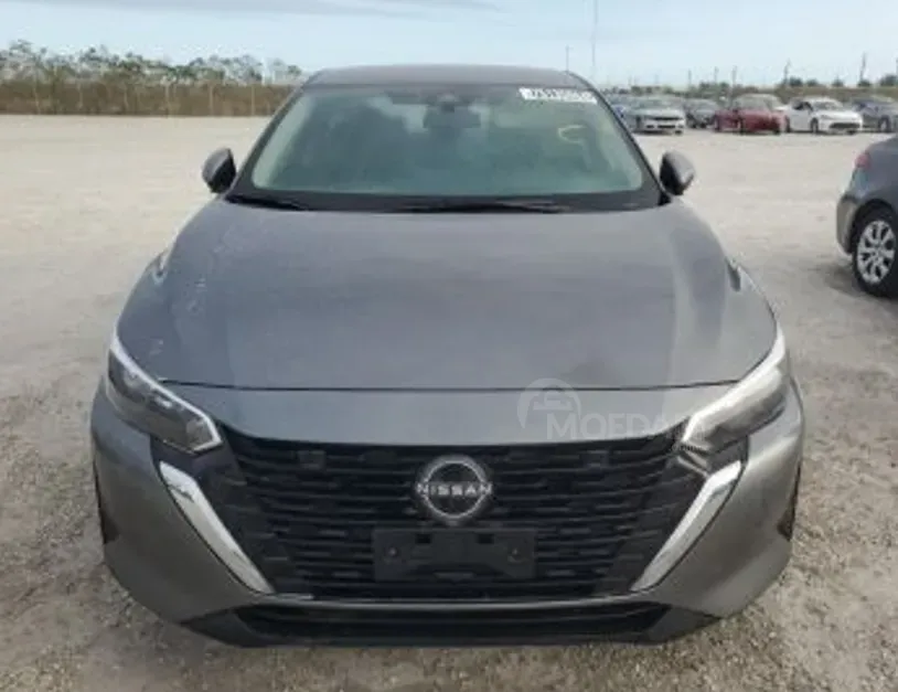 Nissan Sentra 2024 Тбилиси - изображение 1