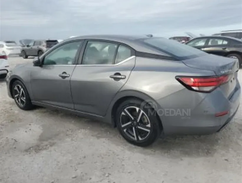 Nissan Sentra 2024 Тбилиси - изображение 6