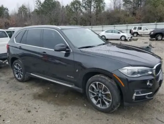 BMW X5 2018 Тбилиси