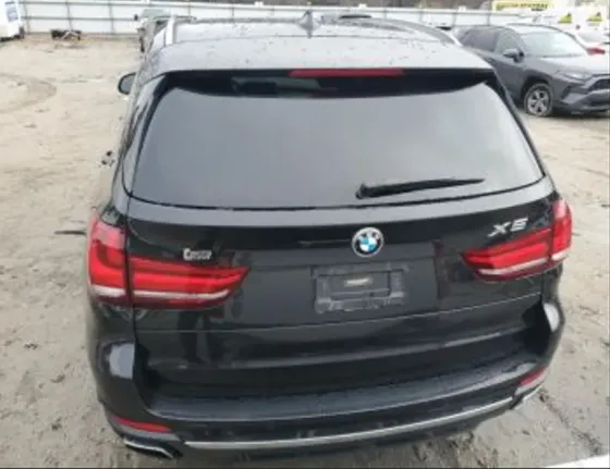 BMW X5 2018 Тбилиси