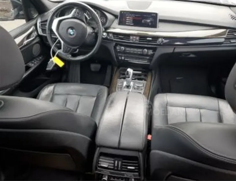 BMW X5 2018 Тбилиси - изображение 6