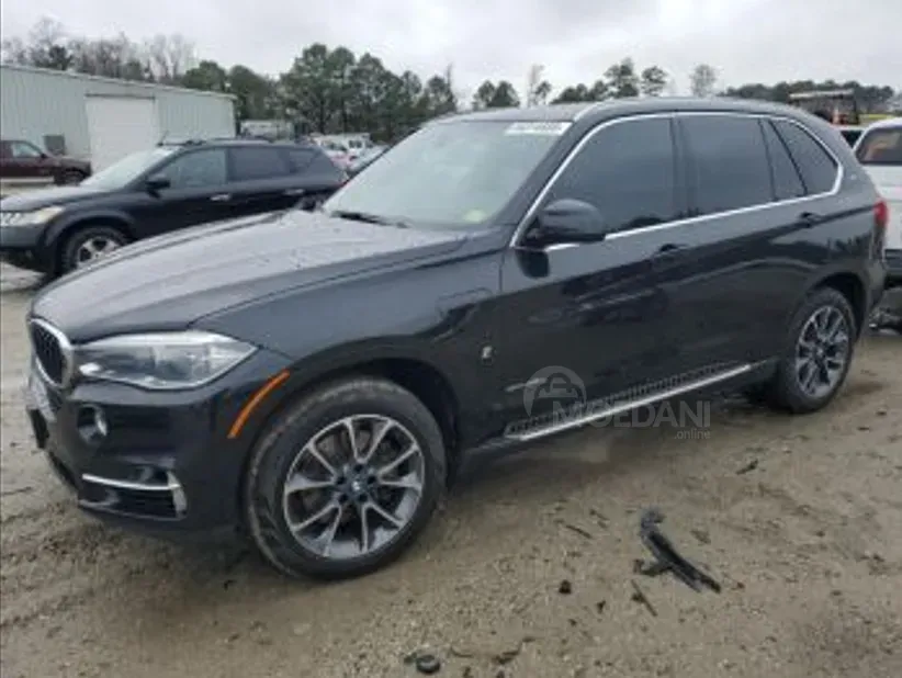 BMW X5 2018 Тбилиси - изображение 3