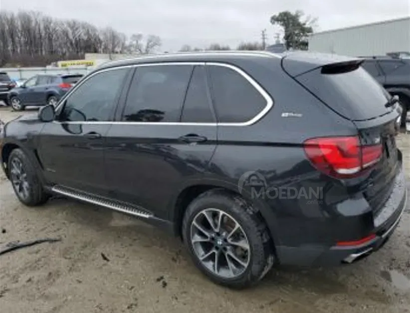 BMW X5 2018 Тбилиси - изображение 4