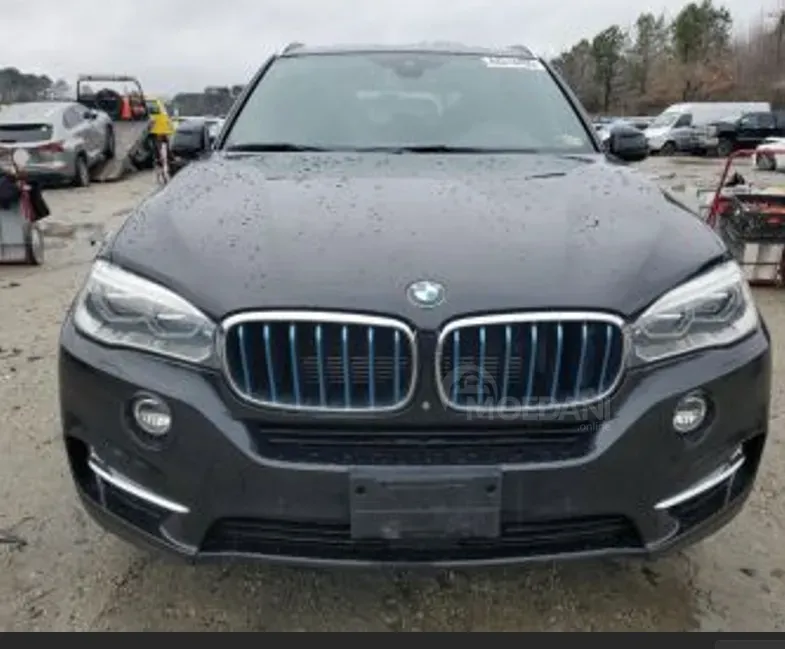 BMW X5 2018 Тбилиси - изображение 1