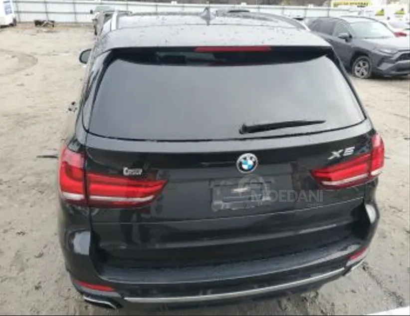 BMW X5 2018 Тбилиси - изображение 2