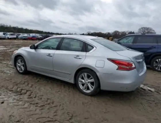 Nissan Altima 2014 Тбилиси