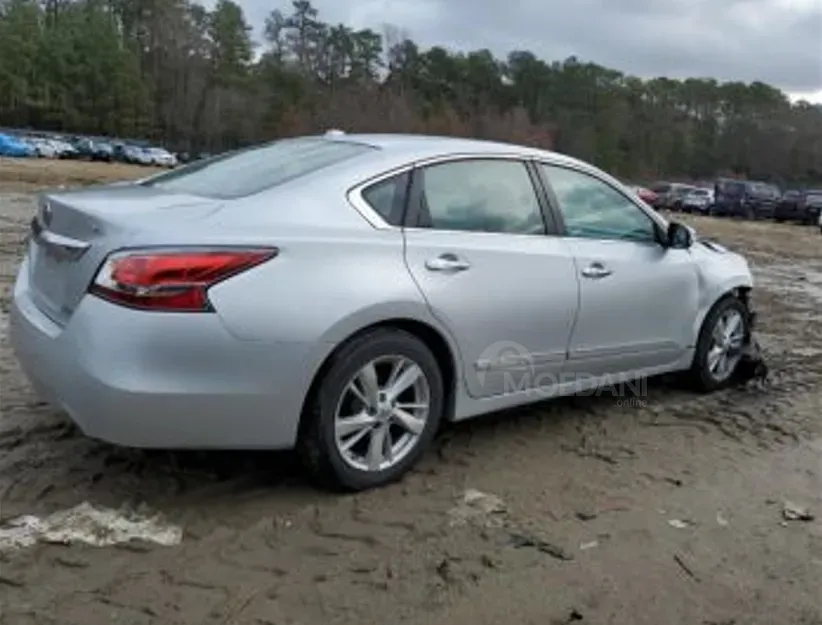 Nissan Altima 2014 Тбилиси - изображение 2