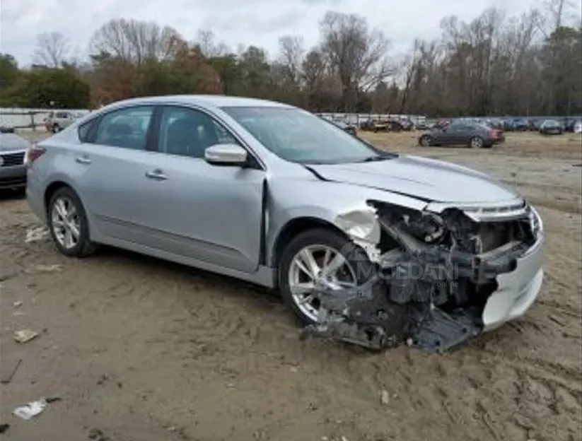 Nissan Altima 2014 Тбилиси - изображение 6