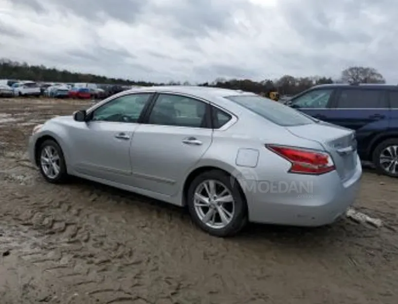 Nissan Altima 2014 Тбилиси - изображение 3