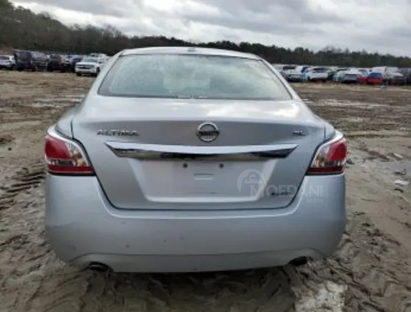 Nissan Altima 2014 Тбилиси - изображение 5