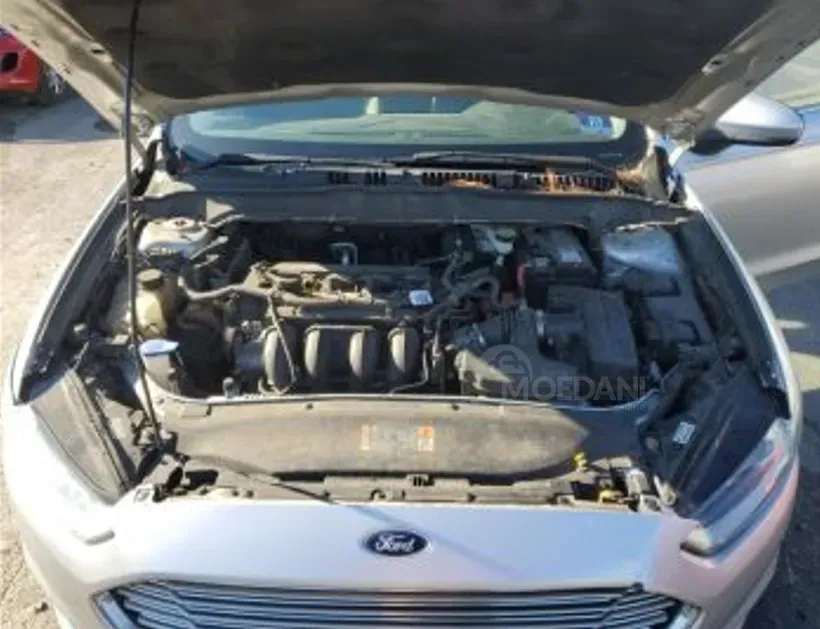 Ford Fusion 2.5L 2014 თბილისი - photo 5