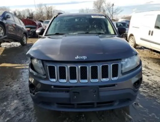Jeep Compass 2016 Тбилиси