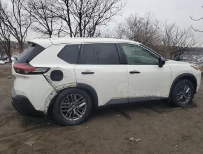 Nissan Rogue 2021 Тбилиси - изображение 2