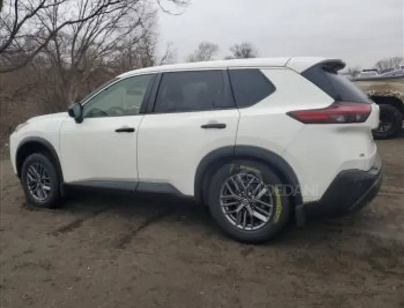 Nissan Rogue 2021 Тбилиси - изображение 4