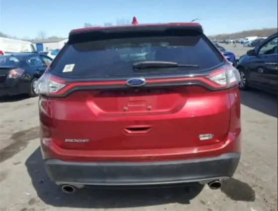 Ford Edge 2015 Тбилиси