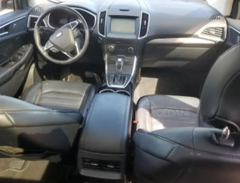 Ford Edge 2L 2015 Тбилиси - изображение 4