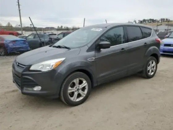 Ford Escape 2016 Тбилиси