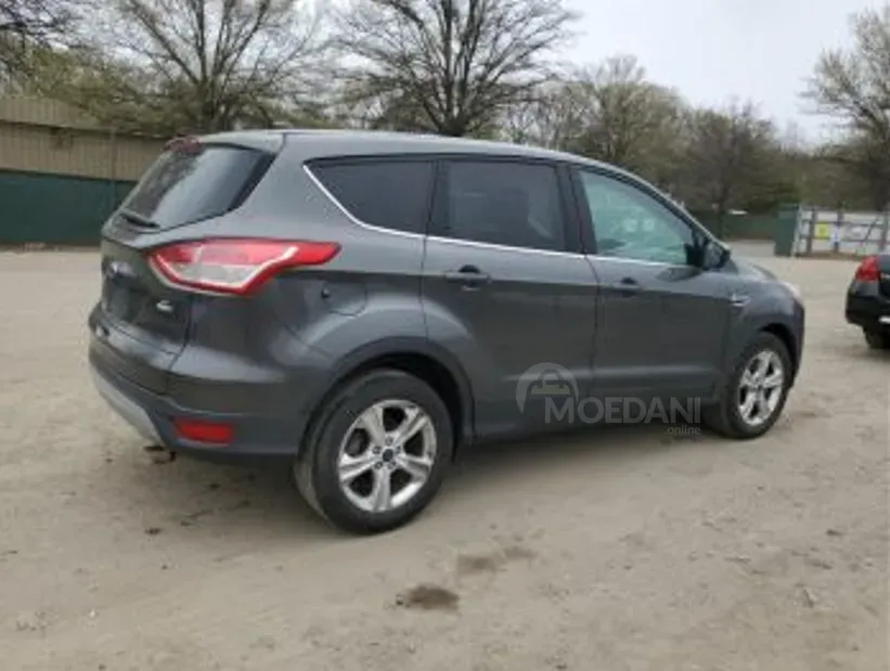 Ford Escape 1.6L 2016 Тбилиси - изображение 6