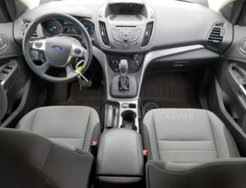 Ford Escape 1.6L 2016 Тбилиси - изображение 7