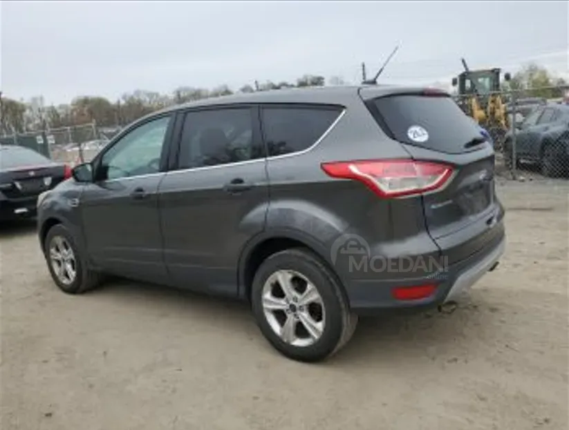 Ford Escape 1.6L 2016 Тбилиси - изображение 4