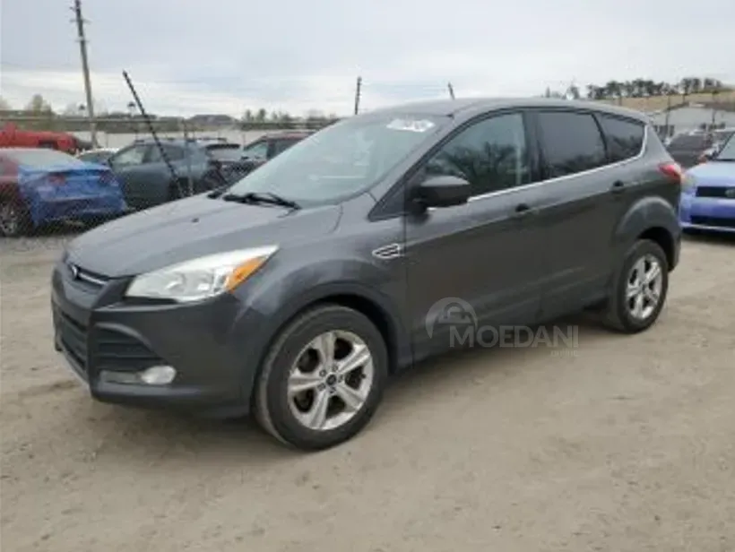 Ford Escape 1.6L 2016 Тбилиси - изображение 5