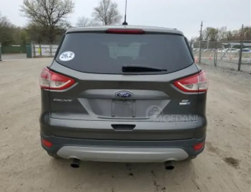 Ford Escape 1.6L 2016 Тбилиси - изображение 2