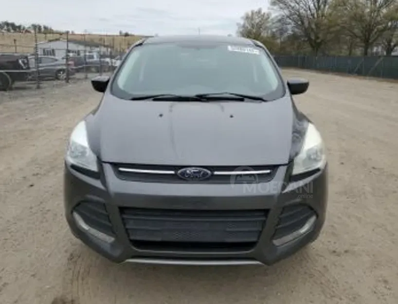 Ford Escape 1.6L 2016 Тбилиси - изображение 1