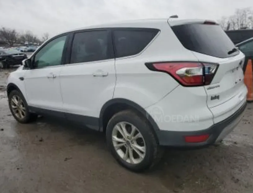 Ford Escape 1.5L 2017 Тбилиси - изображение 4