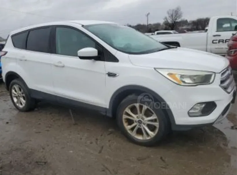 Ford Escape 1.5L 2017 Тбилиси - изображение 5