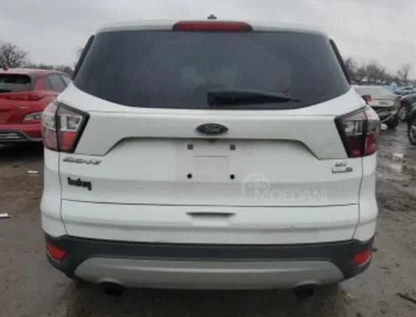 Ford Escape 1.5L 2017 Тбилиси - изображение 3