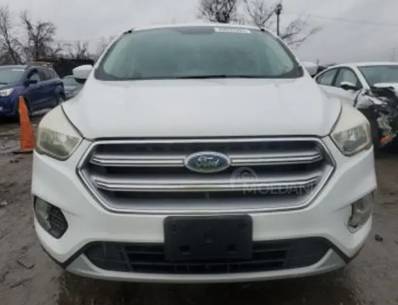 Ford Escape 1.5L 2017 Тбилиси - изображение 1