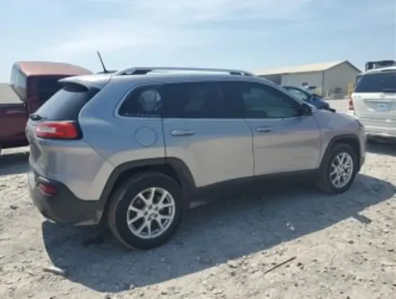 Jeep Cherokee 2016 Тбилиси