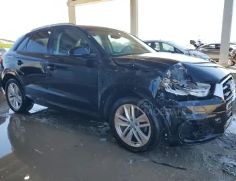 Audi Q3 2017 Тбилиси - изображение 3