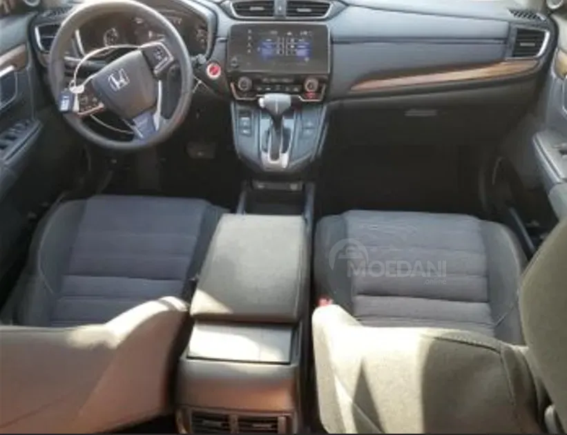 Honda CR-V 2021 Tbilisi - photo 5
