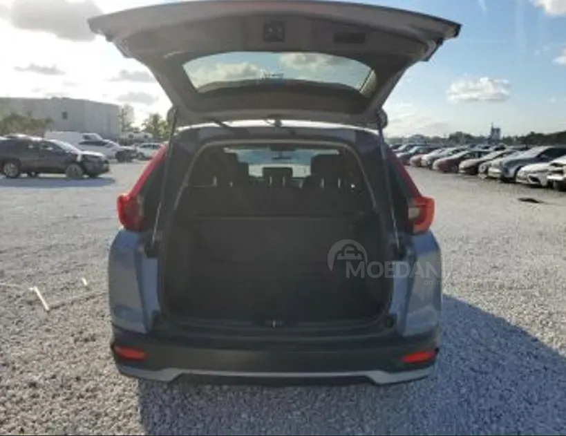 Honda CR-V 2021 Tbilisi - photo 6