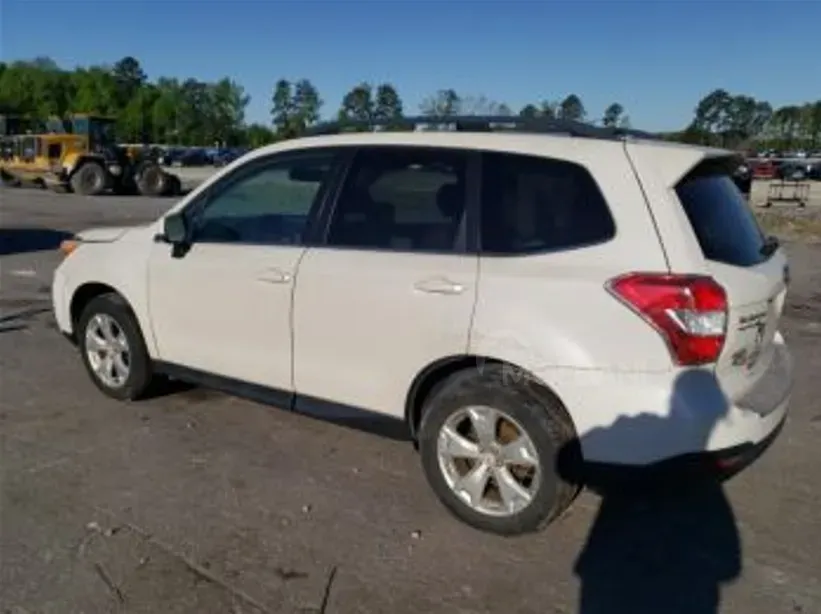 Subaru Forester 2014 Тбилиси - изображение 3