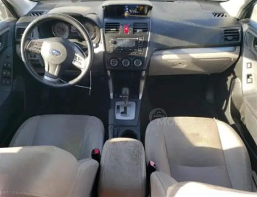 Subaru Forester 2014 Тбилиси - изображение 6