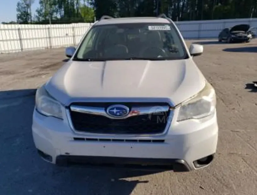 Subaru Forester 2014 Тбилиси - изображение 1