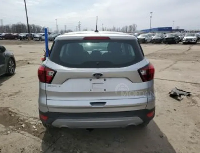 Ford Escape 2.5L 2019 Тбилиси - изображение 2