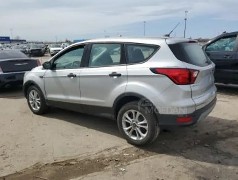 Ford Escape 2.5L 2019 Тбилиси - изображение 4