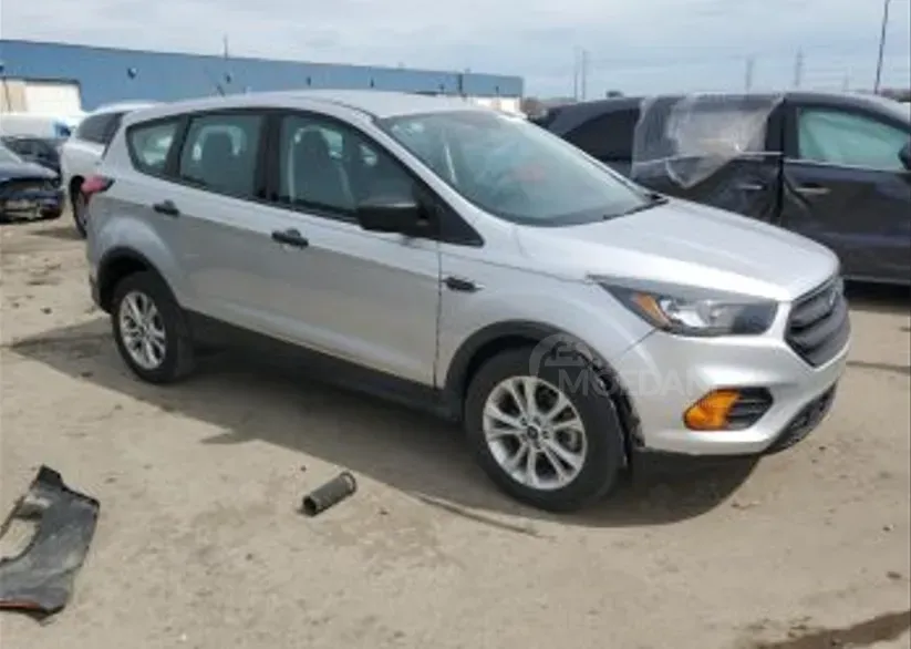 Ford Escape 2.5L 2019 Тбилиси - изображение 3