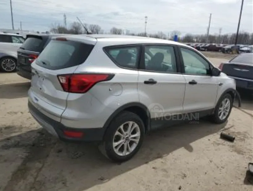 Ford Escape 2.5L 2019 Тбилиси - изображение 6