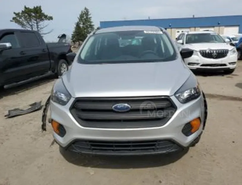 Ford Escape 2.5L 2019 Тбилиси - изображение 1