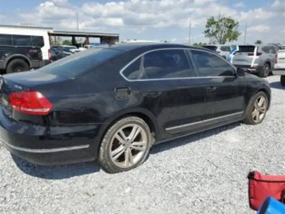 Volkswagen Passat 0.2 2015 Тбилиси