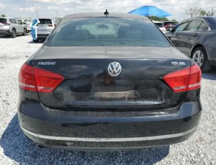 Volkswagen Passat 0.2 2015 თბილისი - photo 6
